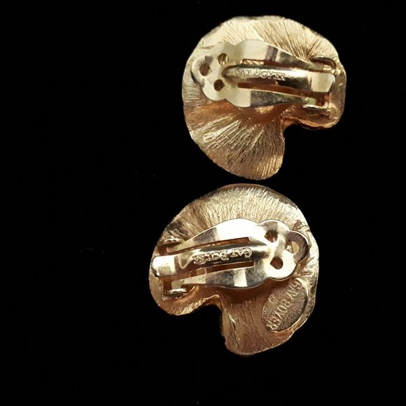 Frog Gay Boyer Demi Parure Milk Glass beads - Picture 6 of 12